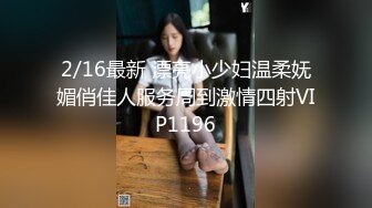 2/16最新 漂亮小少妇温柔妩媚俏佳人服务周到激情四射VIP1196