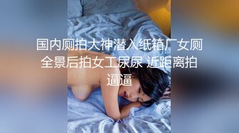 STP25735 ?淫奴母狗? 超顶推特调教母狗大神▌我不是AV男优▌古城露出江景房激战 菊穴双插双目失神 内射后庭精彩对话