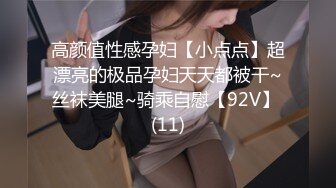 外表清纯可爱眼镜妹与男友家中爱爱自拍