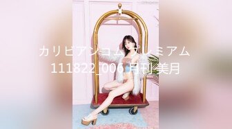 カリビアンコム プレミアム 111822_006 月刊 美月