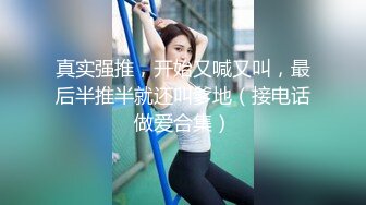 【极品微博女神】黑猫露娜酱 完美露脸微博女神 家政面试潜规则 公厕激情口交打炮 外面有人~回到家继续榨精主人