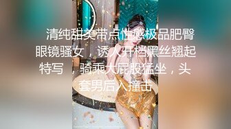 《精品重_磅首发》最爱真实露脸！推_特24万粉女色批博主【做你的女朋友】搞黄_色的小姐姐良家反_差婊淫荡投稿 (2)