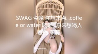 推特暗黑色影师Luke与他的模特们唯美私拍流出