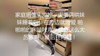 【溏心】懂小姐艺术博物馆的露出挑战