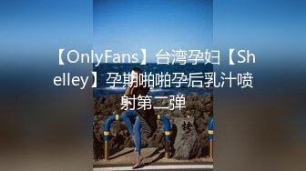 【OnlyFans】台湾孕妇【Shelley】孕期啪啪孕后乳汁喷射第二弹