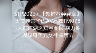 ⚫️猎奇极品！上海OF网红变态博主【女神梅梅】订阅，与女友大玩另类性爱调教，异装能攻能守，女友戴假阳具干他 (1)