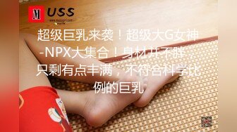 超级巨乳来袭！超级大G女神-NPX大集合！身材并不胖，只剩有点丰满，不符合科学比例的巨乳