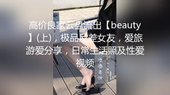 高价良家云盘流出【beauty】(上)，极品反差女友，爱旅游爱分享，日常生活照及性爱视频