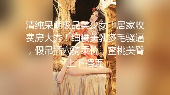 清纯呆萌极品美少女！居家收费房大秀！细腰美乳多毛骚逼，假吊插穴骑乘位，蜜桃美臀上下摆弄