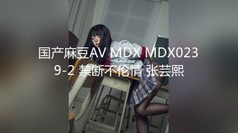 国产麻豆AV MDX MDX0239-2 禁断不伦情 张芸熙