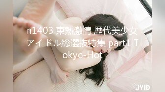 n1403 東熱激情 歴代美少女アイドル総選抜特集 part1 Tokyo-Hot