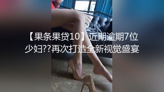 【果条果贷10】近期逾期7位少妇??再次打造全新视觉盛宴