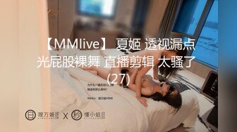 STP25820 禅狱工作室-抗拒者系列之狗笼重生，漂亮美早子捆绑吊起大黑牛初喷