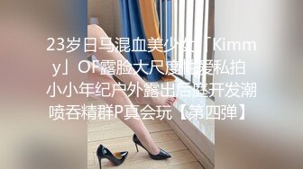 23岁日马混血美少女「Kimmy」OF露脸大尺度性爱私拍 小小年纪户外露出后庭开发潮喷吞精群P真会玩【第四弹】