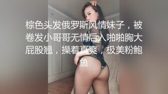 乖巧的骚逼跟纹身大哥宾馆约啪，69口交舔鸡巴，让大哥压在身下无套蹂躏爆草，玩着骚奶子最后射嘴里给她吃