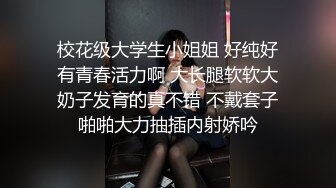 口味比较重的渔网人妖和一骚逼玩起调教把男的关进笼子里深喉喝尿操720P高清