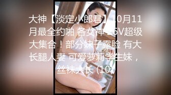 情侣流出❤️洛杉矶华人高颜值情侣性爱流出3