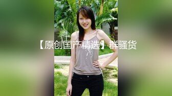  泰国约妹大长腿颜值美女吊带透视装3P啪啪，白皙大奶交舔屌，骑乘后入边操边插嘴