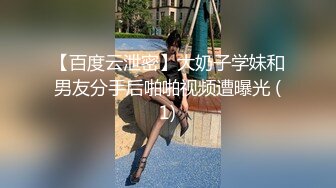 【百度云泄密】大奶子学妹和男友分手后啪啪视频遭曝光 (1)