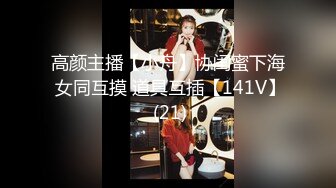 高颜主播【小舟】协闺蜜下海 女同互摸 道具互插【141V】 (21)