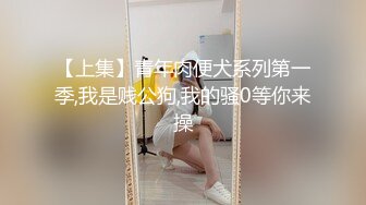 起点传媒 XSJ-016《淫女与野兽》兽与爱 没有奇迹