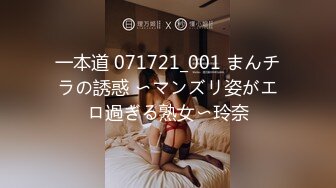 一本道 071721_001 まんチラの誘惑 〜マンズリ姿がエロ過ぎる熟女〜玲奈