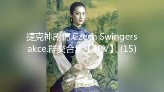 捷克神剧情.Czech Swingersakce.群交合集【40V】 (15)