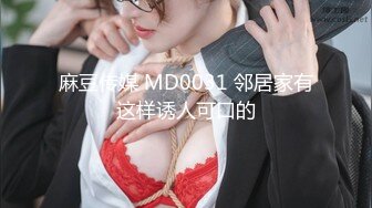 麻豆伙伴 MM-061《公厕痴女》3P中出巨乳OL-吴梦梦