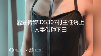 爱豆传媒ID5307村主任诱上人妻借种下田