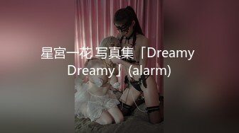 星宮一花 写真集「Dreamy Dreamy」(alarm)