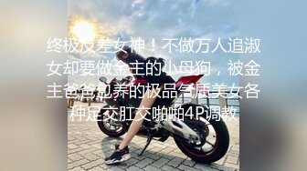 你的女神有钱人的母狗，推特金主【优雅金领S】订阅 有钱又会玩女，各种拜金外围女模臣服屌下，露出调教啪啪让人羡慕