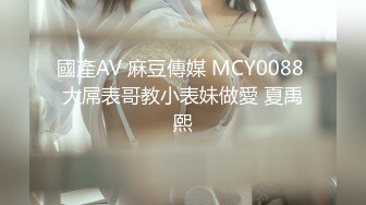 國產AV 麻豆傳媒 MCY0088 大屌表哥教小表妹做愛 夏禹熙