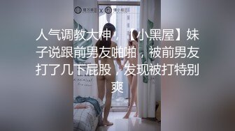 舌吻狂魔TS「西柚子」推特全量资源 极品骚货美妖爱吃舌头和吞精 (1)