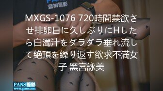 MXGS-1076 720時間禁欲させ排卵日に久しぶりにHしたら白濁汁をダラダラ垂れ流して絶頂を繰り返す欲求不満女子 黑宮詠美