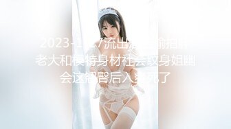 麻豆傳媒 MCY0230 屌絲尾隨強上心儀女同事 李蓉蓉