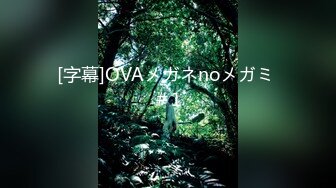 [字幕]OVAメガネnoメガミ ＃1