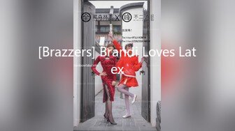 [Brazzers] Brandi Loves Latex