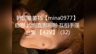 韩国唯美TS【mina0977】 自慰 约炮直男啪啪 互相手淫 合集 【42V】  (32)