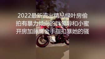 2022最新流出精品绿叶房偷拍有暴力倾向的胖领导和小蜜开房加藤鹰金手指扣暴她的骚逼