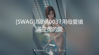 清晨与小女友后入