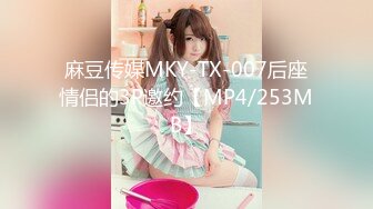 麻豆传媒MKY-TX-007后座情侣的3P邀约【MP4/253MB】