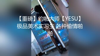 【重磅】约啪大师【YESU】极品美术实习生 各种偷情啪啪