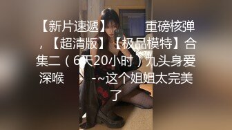 Transexjapan流出妖娆美妖TSchulin官方原片超清22部合集 (19)