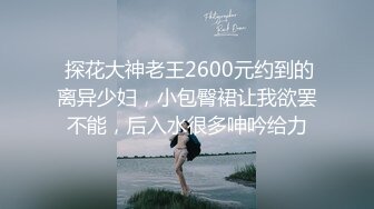  探花大神老王2600元约到的离异少妇，小包臀裙让我欲罢不能，后入水很多呻吟给力