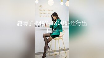 夏晴子-MKY-TX005-淫行出租车